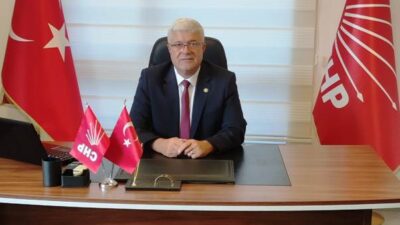 Balkanlı: “Ülkemiz Faiz Lobilerinin Kıskacında.”