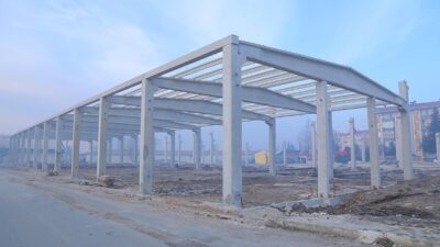 CUMARTESİ PAZARI SONA YAKLAŞIYOR