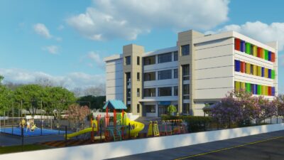 VALİLİKTEN YENİ OKUL MÜJDESİ