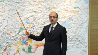 DSİ,SERHAD ŞEHRİ EDİRNE’ Yİ YATIRIMLAR İLE İHYA ETTİ