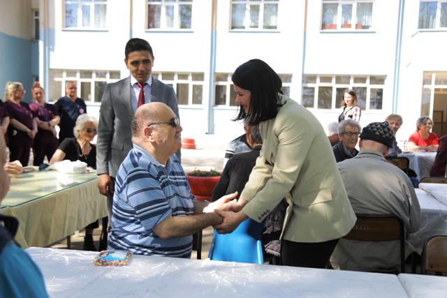 Edirne Belediye Başkanı Av.