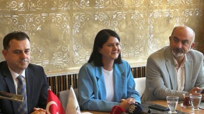 BELEDİYEMİZDE KOORDİNASYON EKSİKLİĞİMİZ OLDUĞUNU DÜŞÜNMÜYORUM