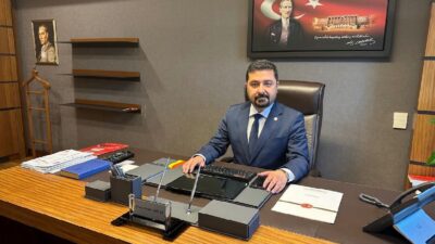 CHP’li Baran Yazgan’dan 10 Kasım Atatürk’ü Anma Günü mesajı ‘Fikirleri yaşıyor, Cumhuriyet yolumuzu aydınlatıyor’