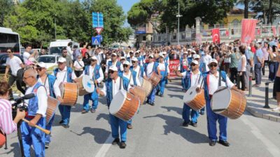 664.KIRKPINAR YAĞLI GÜREŞLERİ TARİHİ BELLİ OLDU!