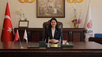 BAŞKAN GENCAN AKIN’DAN 24 TEMMUZ GAZETECİLER VE BASIN BAYRAMI MESAJI