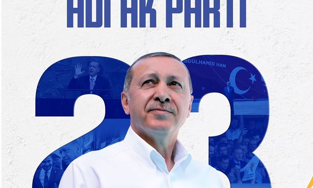 AK Parti Edirne İl