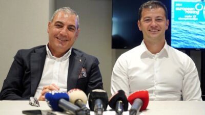 “Türkiye’ye kürek sporuna basamak atılacak bir parkur oldu”