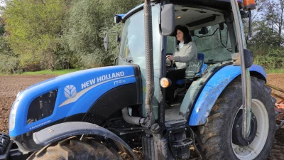 ATA TOHUMLARI TOPRAKLA BULUŞTU