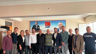 ibre Varel’e Döndü