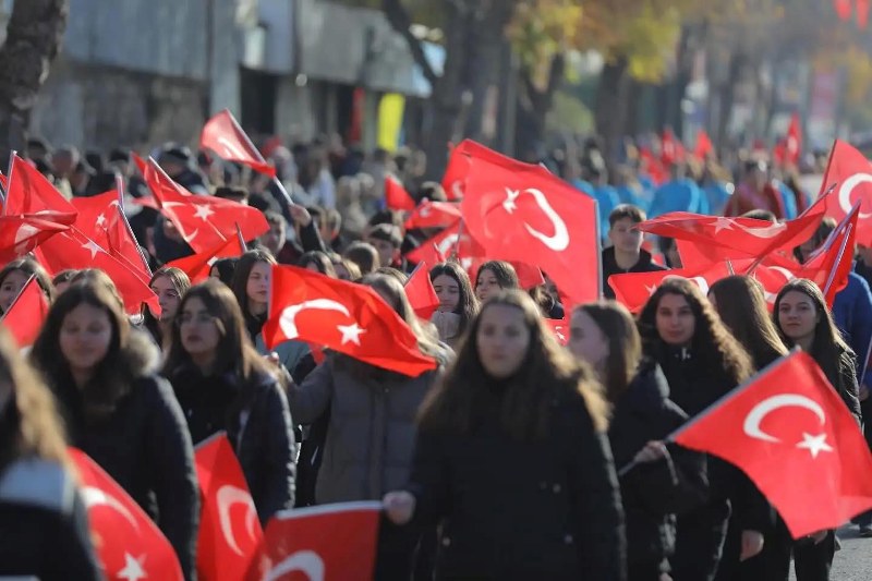 Edirne’nin düşman işgalinden kurtuluşunun