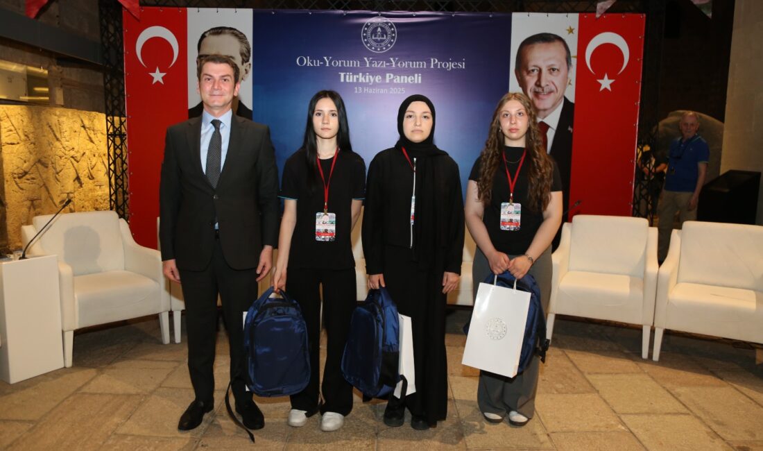 Millî Eğitim Bakanlığı Ortaöğretim