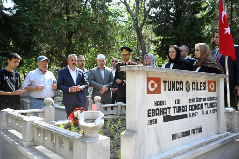 15 Temmuz Demokrasi ve