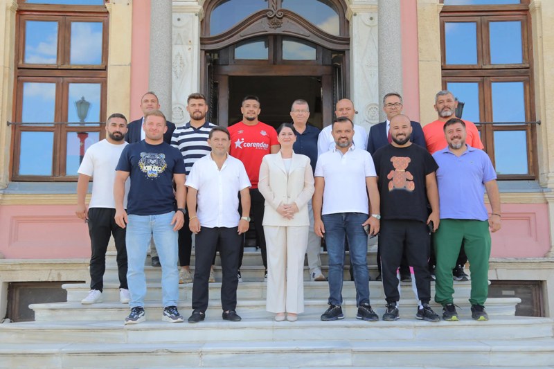 KIRKPINAR BİLETLERİNE YOĞUN İLGİ