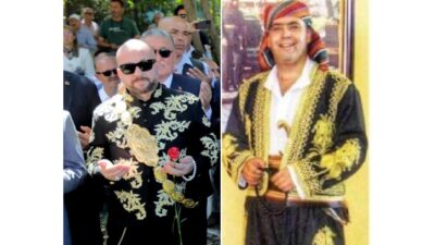 Kırkpınar’da ‘Ağa Kıyafeti’ Tartışması: Geleneğe Uygun mu, Şov mu?