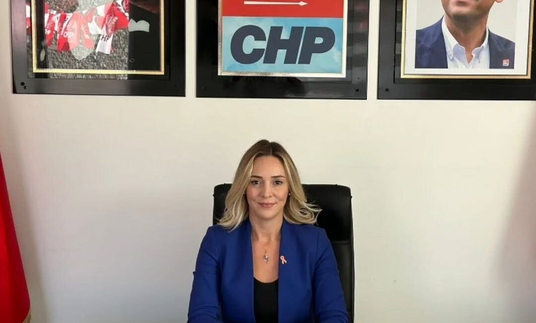 CHP Edirne İl Başkanı