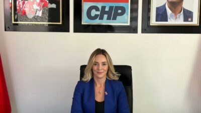 CHP Edirne İl Başkanı Taybıllı’dan 30 Ağustos Zafer Bayramı Kutlama Mesajı ve  Daveti