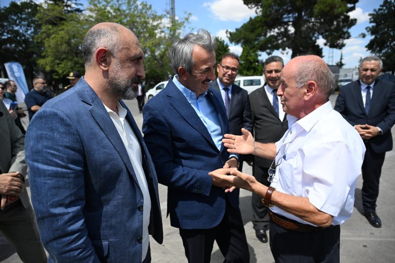 Kapıkule Sınır Kapısı’nda Gurbetçi Yoğunluğu:  Bekleme Süresi 49 Dakikaya Düştü