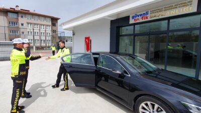 Edirne’nin Yeni Emniyet Müdürü Muhittin Ayhan Oldu
