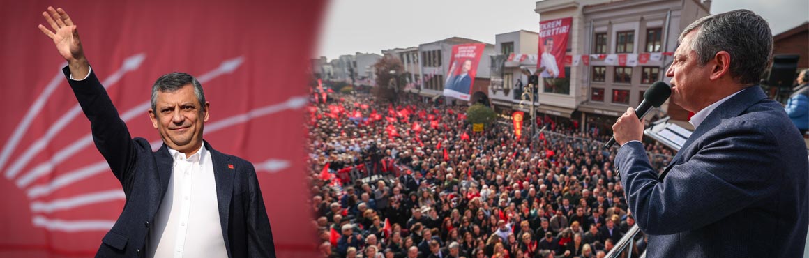 “KORUNACAK NE VARSA ONU KORUMAK