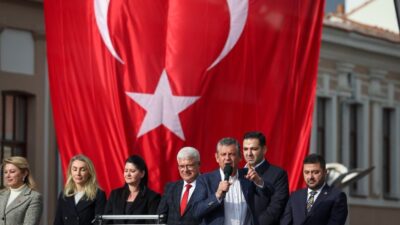 “KORUNACAK NE VARSA ONU KORUMAK