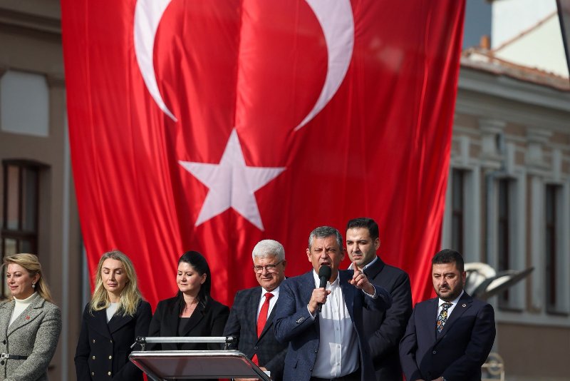 “KORUNACAK NE VARSA ONU KORUMAK