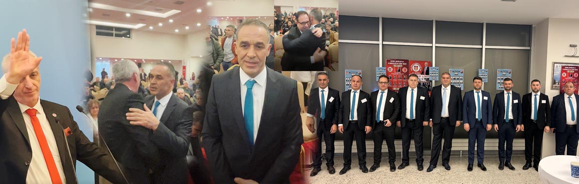 Edirne Şoförler ve Otomobilciler Odası’nın