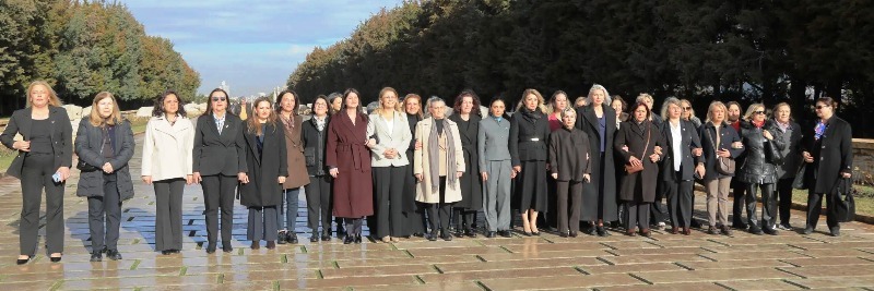 Türk Medeni Kanunu’nun kabulünün yıl