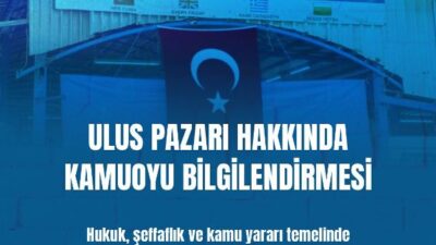 Edirne Belediye Başkanı Av. Filiz